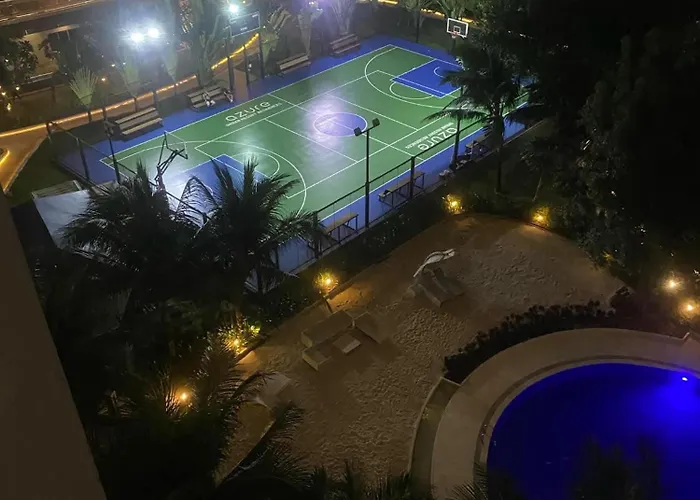 Adeo Staycation Manila