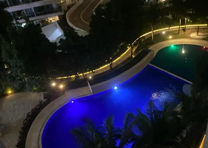Adeo Staycation