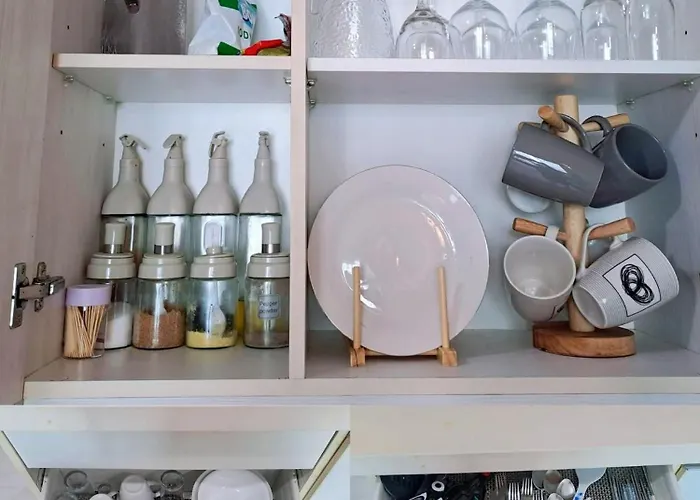 Apartamento Adeo Staycation *