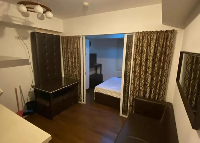 Apartamento Adeo Staycation Manila