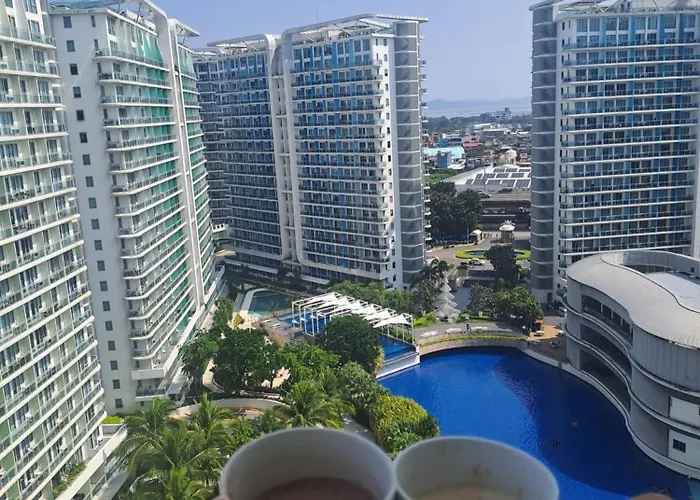 Adeo Staycation Apartamento