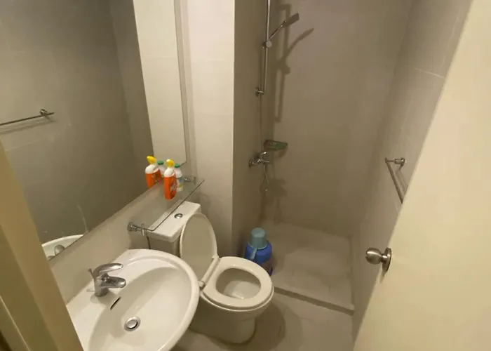 Adeo Staycation Manila