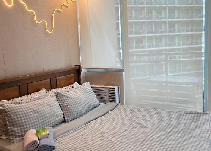 Adeo Staycation * Manila